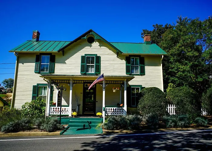 Foster Harris House