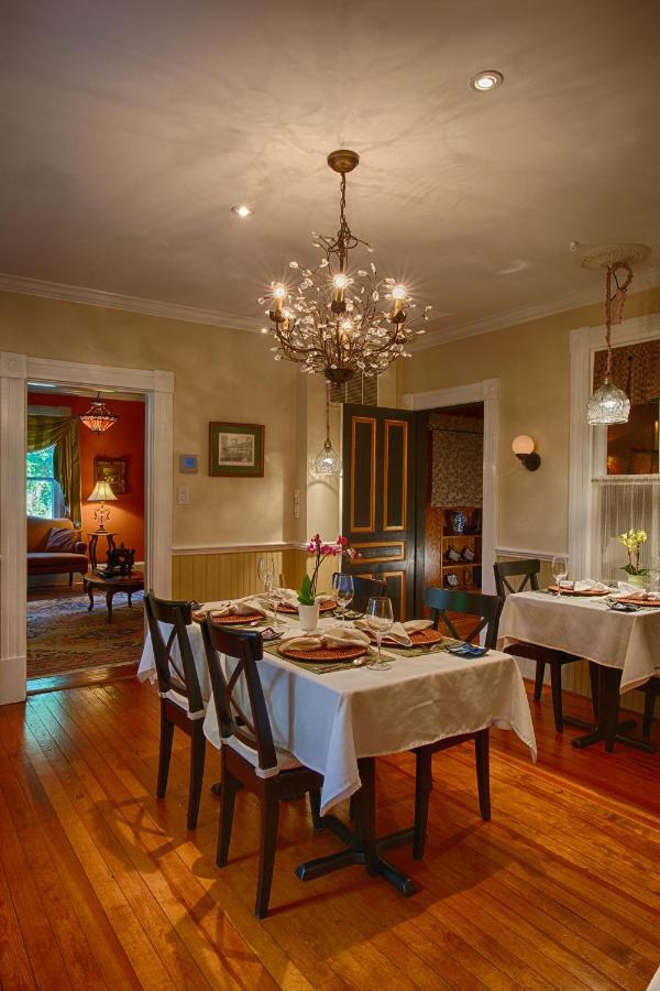 Foster Harris House