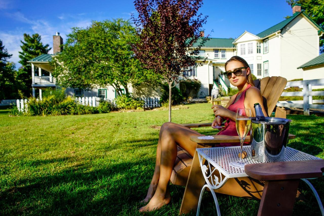 Bed & Breakfast Foster Harris House